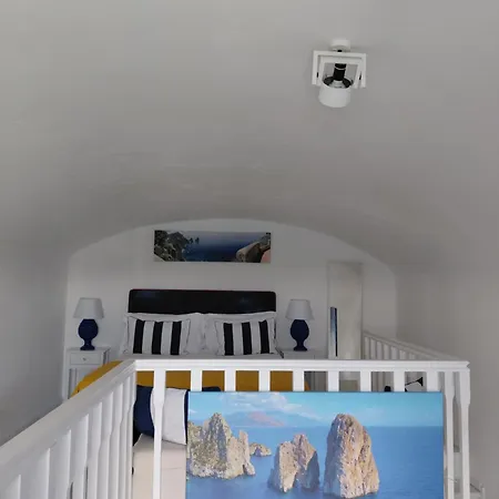 Auroratime Bed & Breakfast Capri