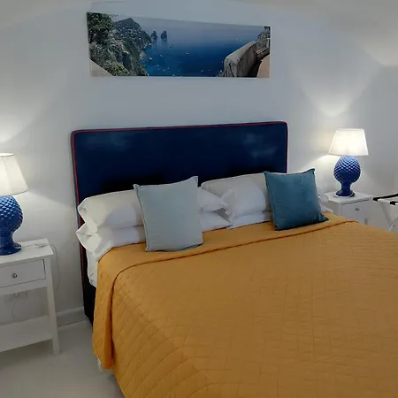 Auroratime Bed & Breakfast