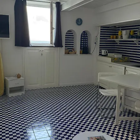 Auroratime Bed & Breakfast Capri