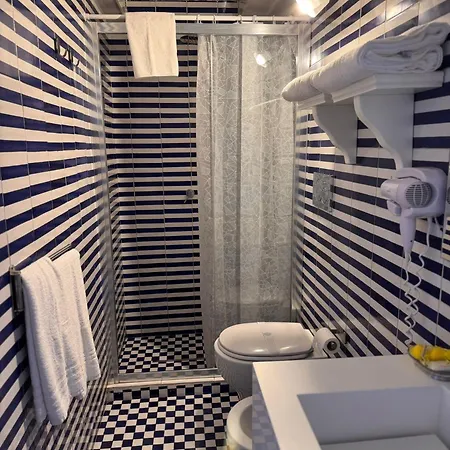 Auroratime Bed and breakfast Capri