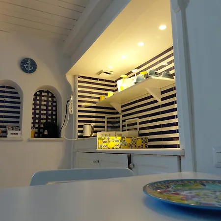 Auroratime Bed and breakfast Capri