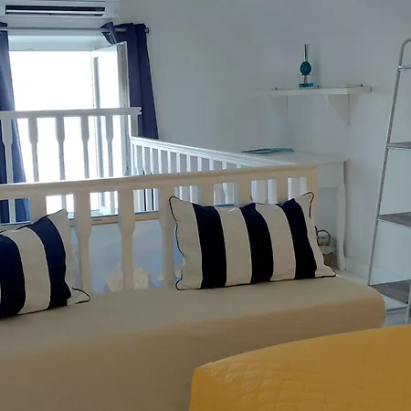 Bed and breakfast Auroratime *