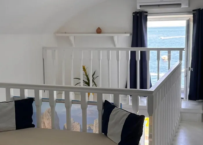 Auroratime * 卡普里