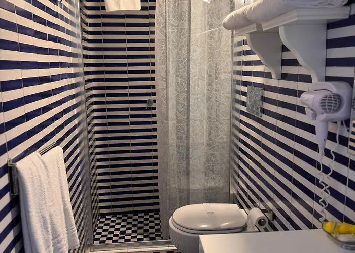 Auroratime 住宿加早餐酒店 卡普里