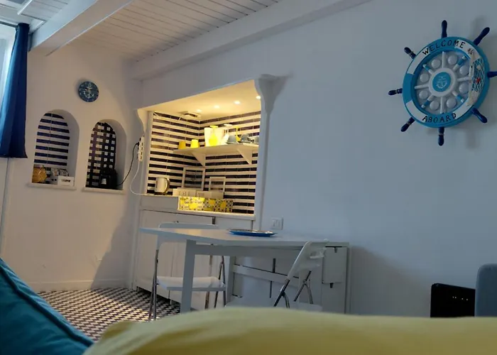 Auroratime 住宿加早餐酒店 *