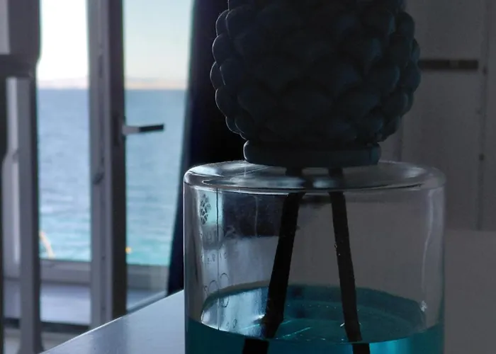 住宿加早餐酒店 Auroratime