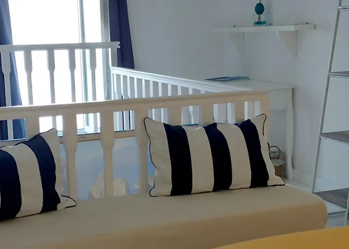 住宿加早餐酒店 Auroratime *