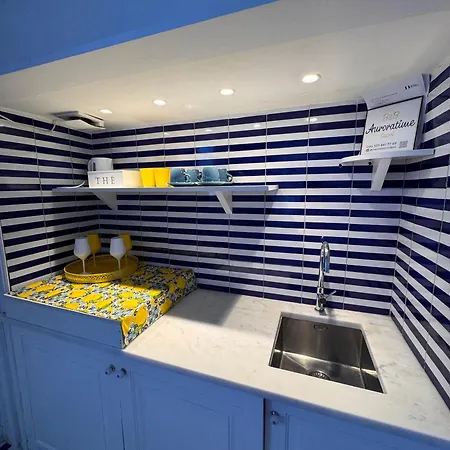 Auroratime לינה וארוחת בוקר